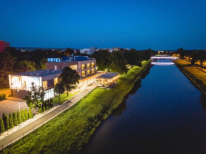 Hotel River, Nitra